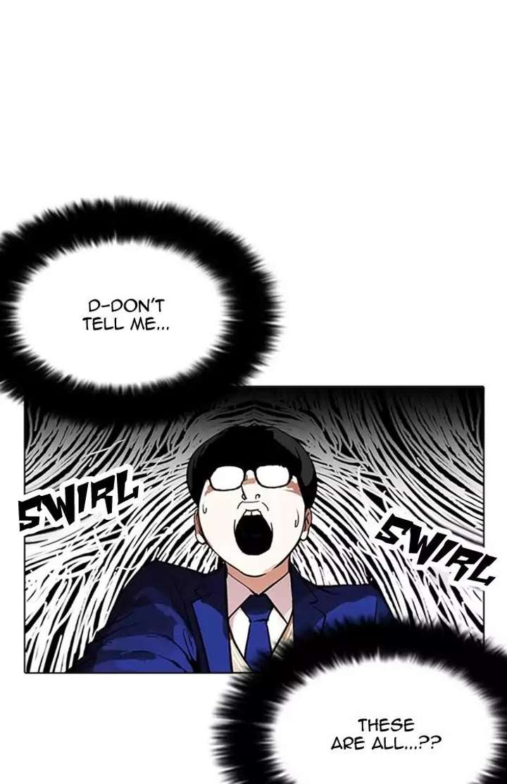 Lookism — Chapter 165 — page 90