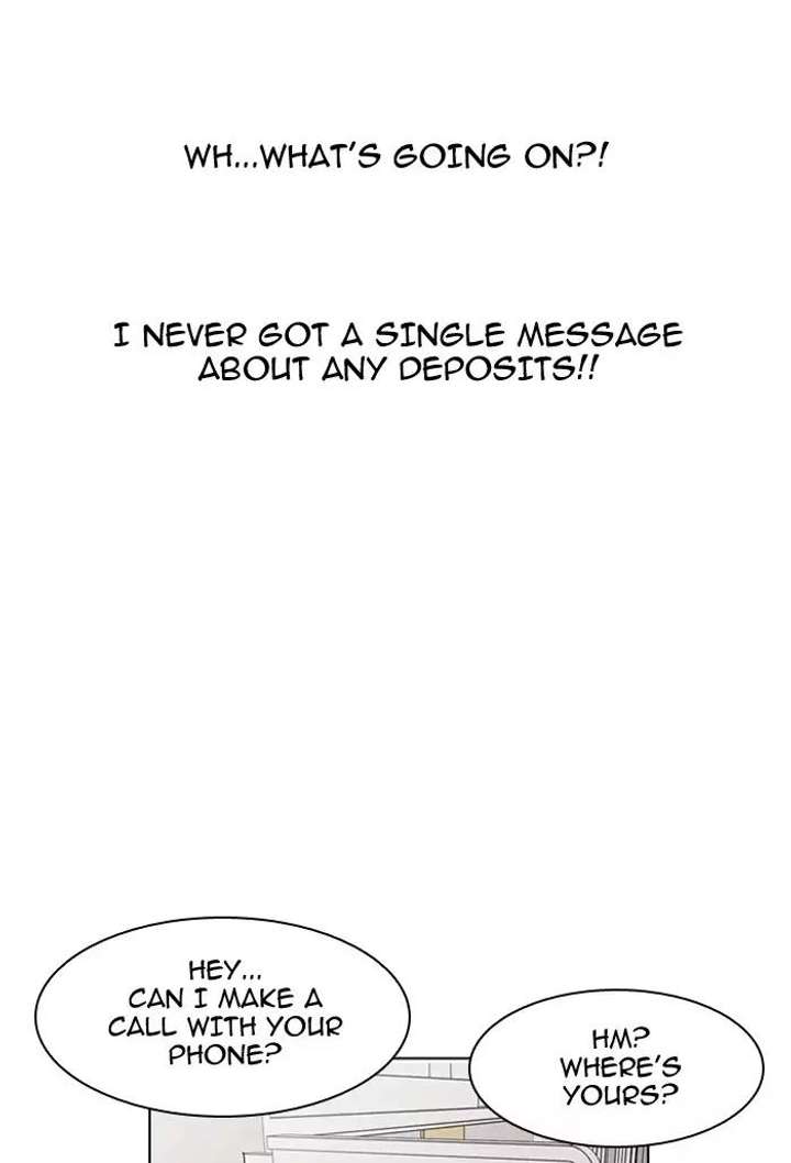 Lookism — Chapter 165 — page 92