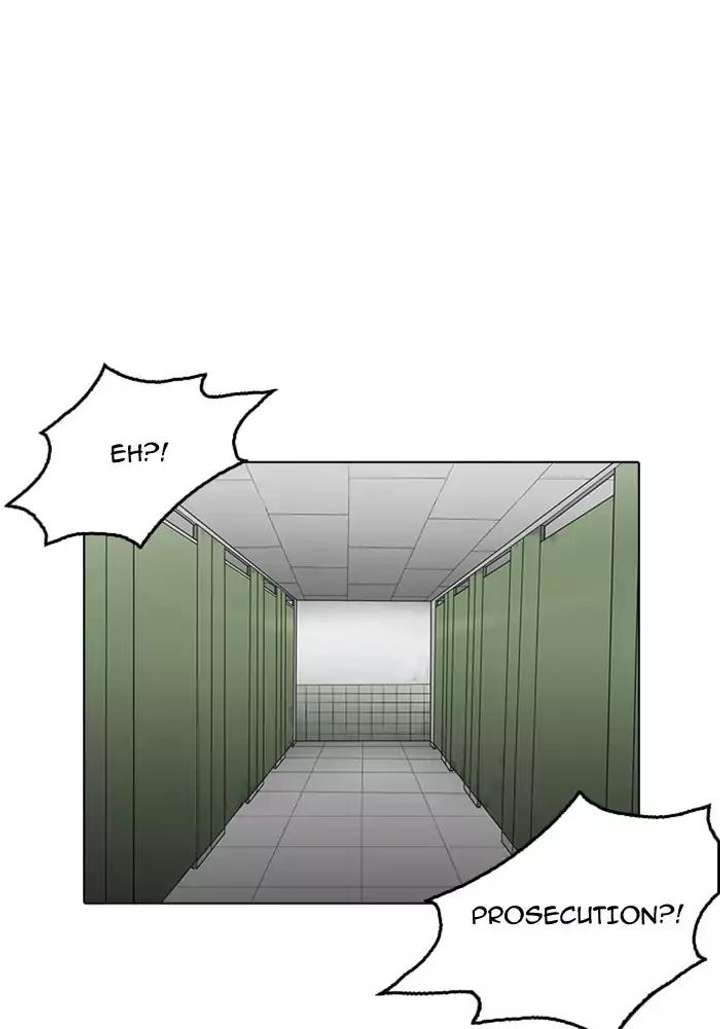 Lookism — Chapter 165 — page 96