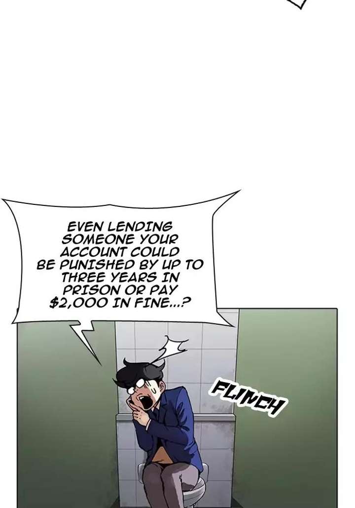 Lookism — Chapter 165 — page 97