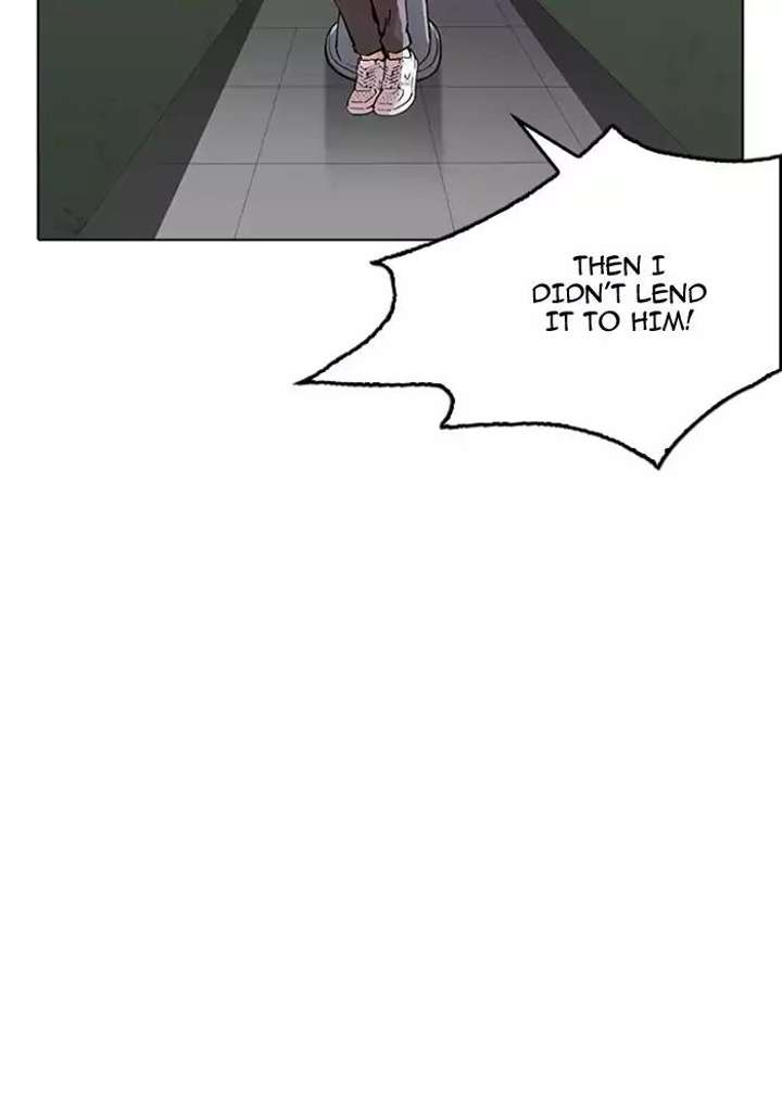 Lookism — Chapter 165 — page 98