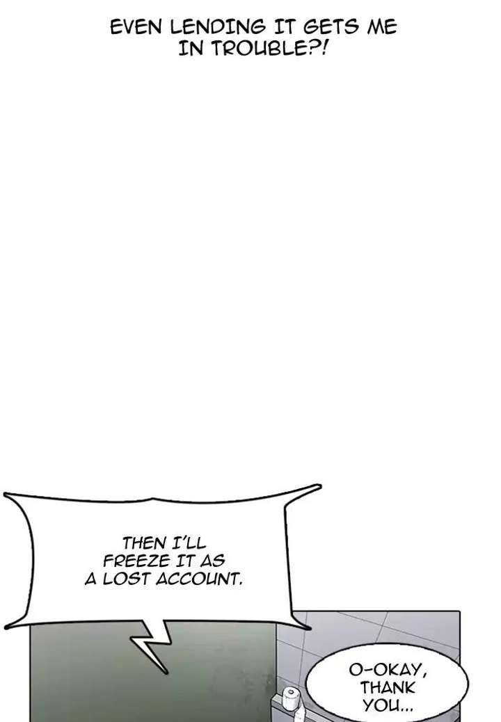 Lookism — Chapter 165 — page 99