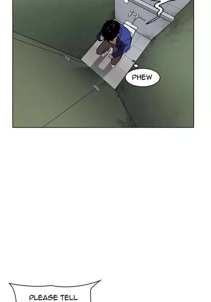 Lookism — Chapter 165 — page 100