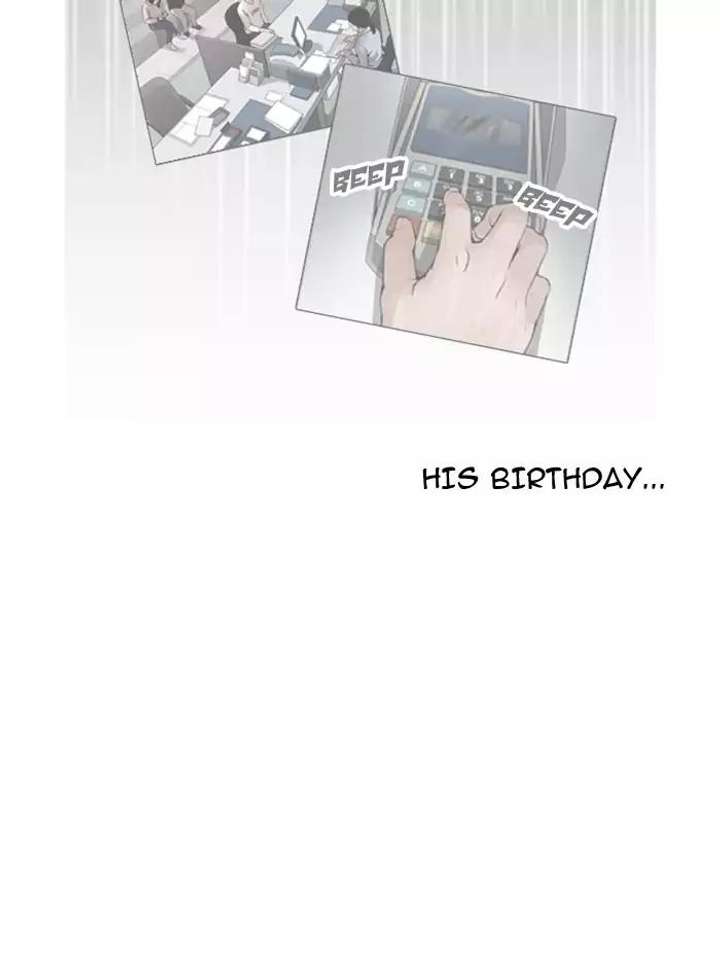 Lookism — Chapter 165 — page 110