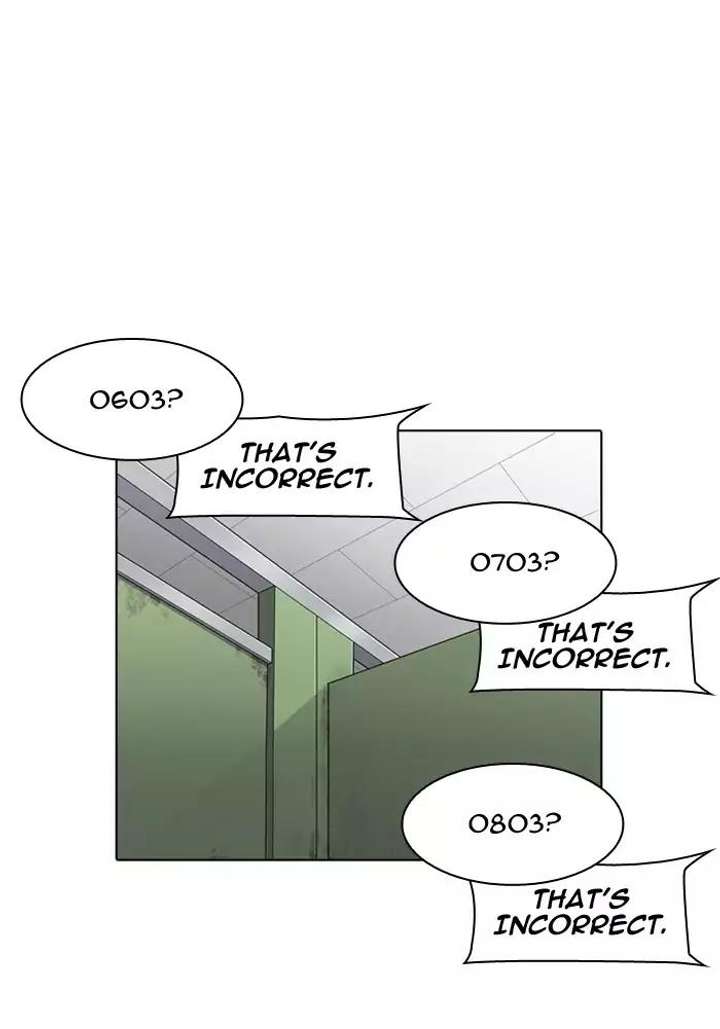 Lookism — Chapter 165 — page 111