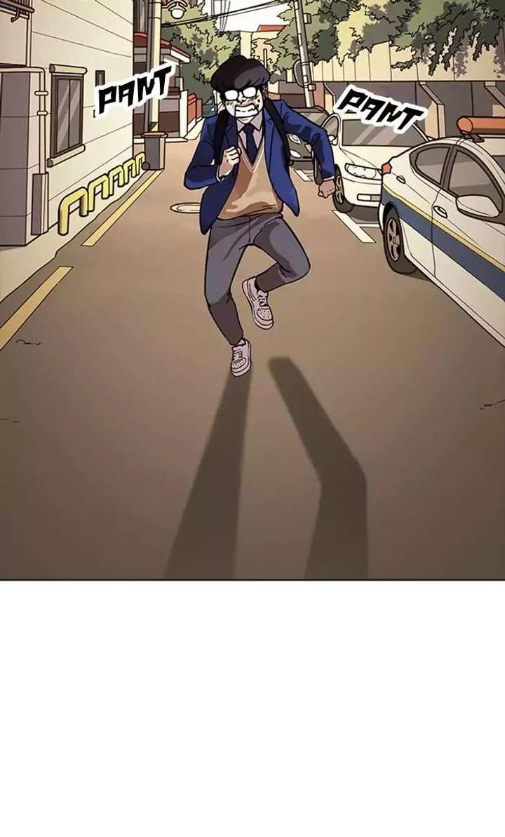 Lookism — Chapter 165 — page 126