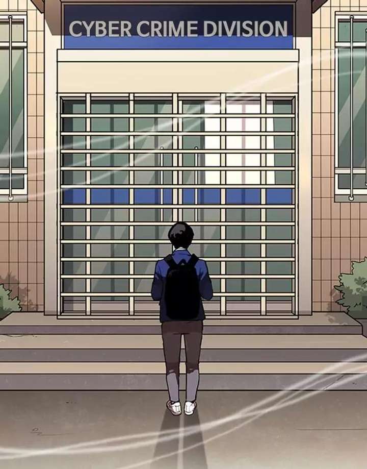 Lookism — Chapter 165 — page 132