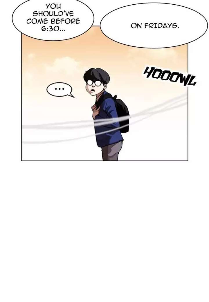 Lookism — Chapter 165 — page 136