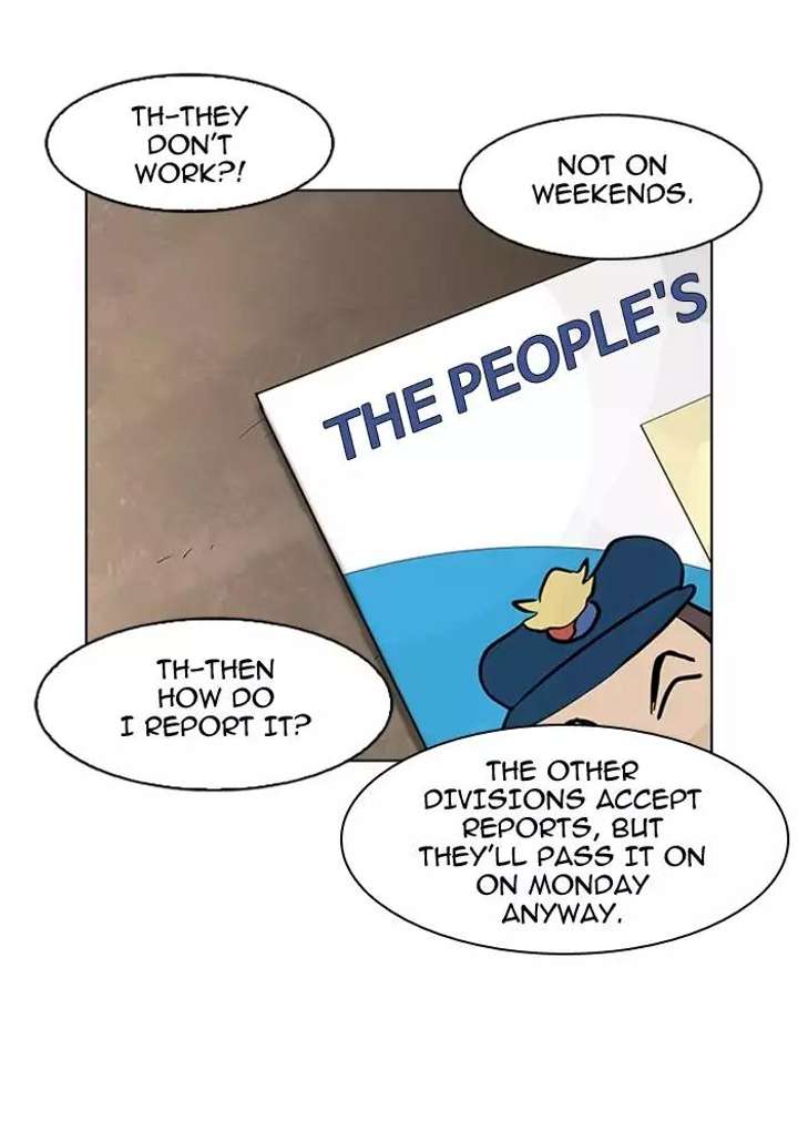 Lookism — Chapter 165 — page 137