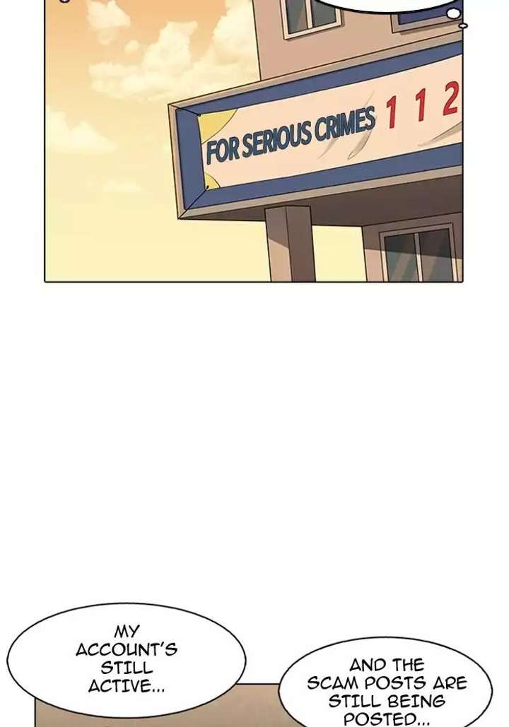 Lookism — Chapter 165 — page 140