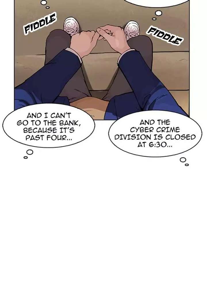 Lookism — Chapter 165 — page 141