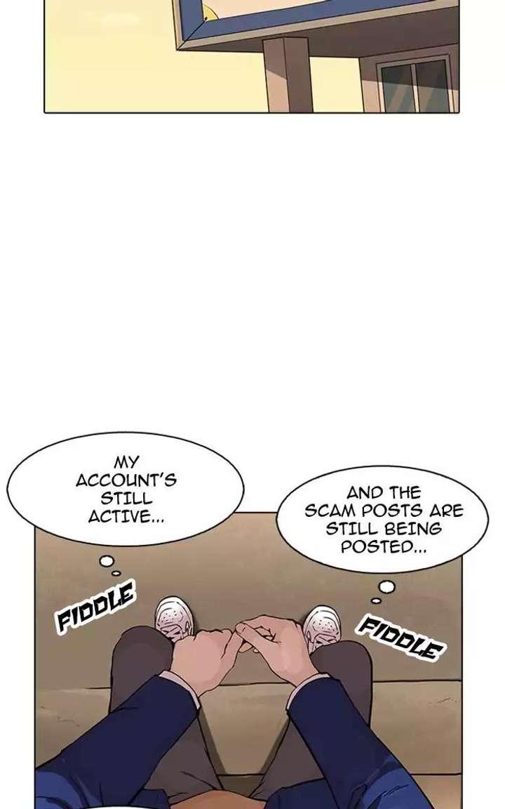 Lookism — Chapter 166 — page 3