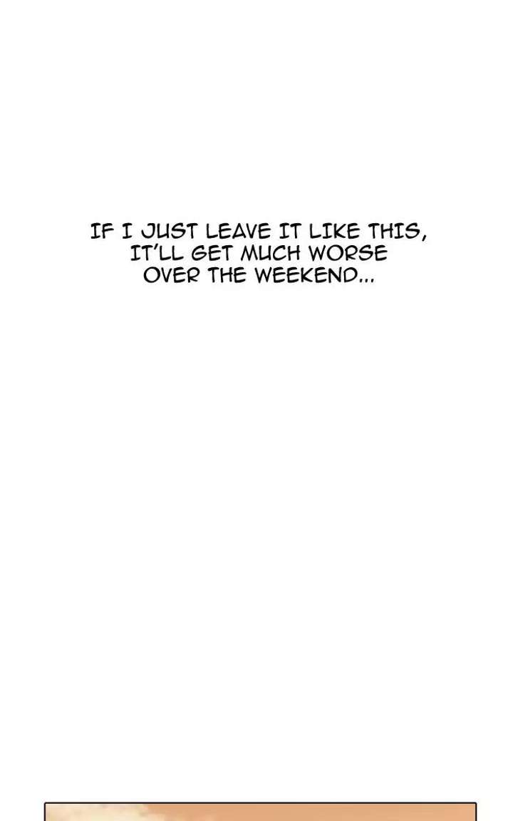 Lookism — Chapter 166 — page 5