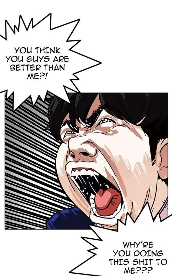 Lookism — Chapter 166 — page 30