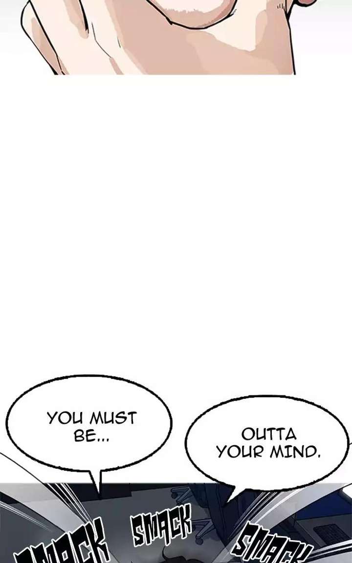 Lookism — Chapter 166 — page 32