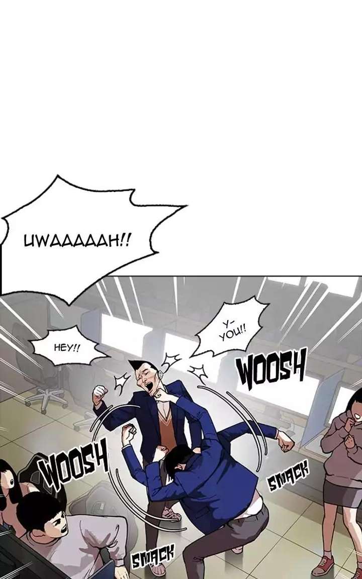 Lookism — Chapter 166 — page 36