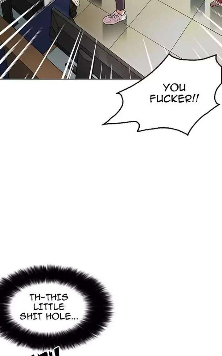 Lookism — Chapter 166 — page 37
