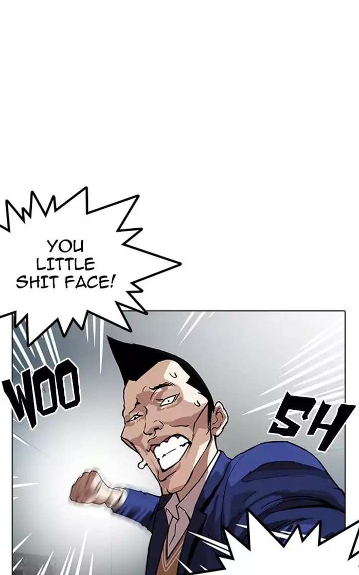 Lookism — Chapter 166 — page 39