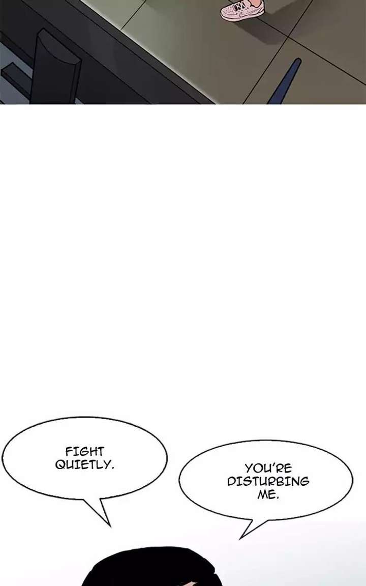 Lookism — Chapter 166 — page 42