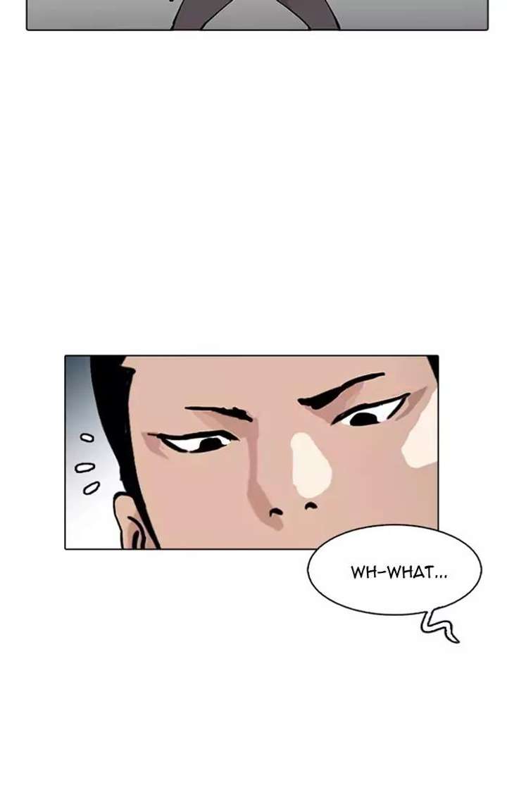 Lookism — Chapter 166 — page 45