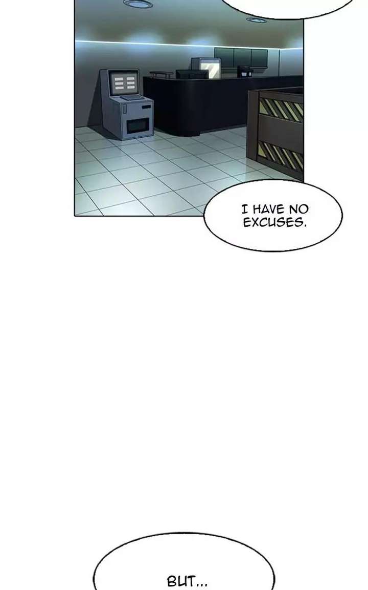 Lookism — Chapter 166 — page 54