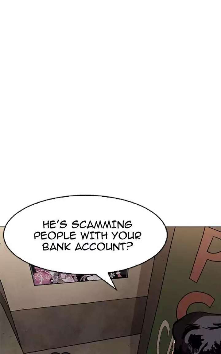 Lookism — Chapter 166 — page 61