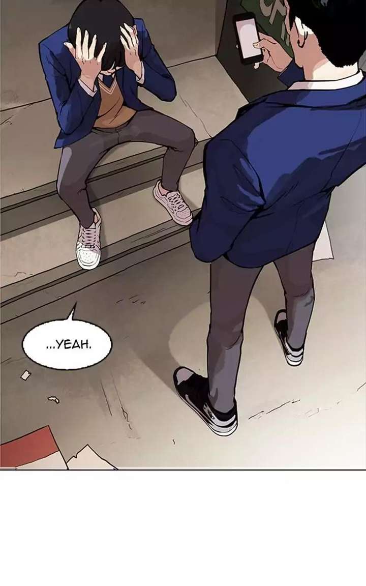 Lookism — Chapter 166 — page 62