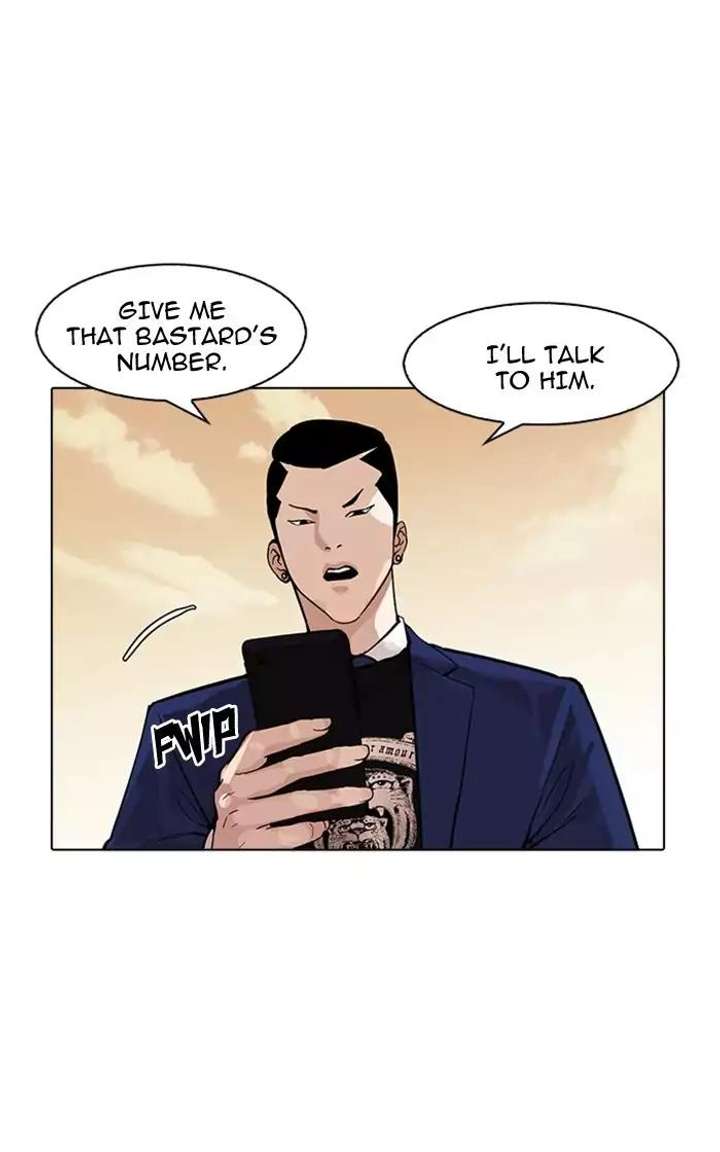 Lookism — Chapter 166 — page 63