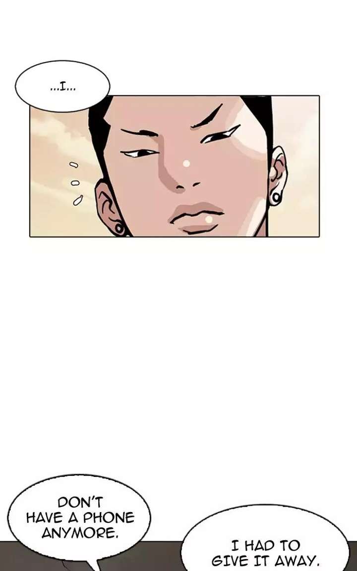 Lookism — Chapter 166 — page 64