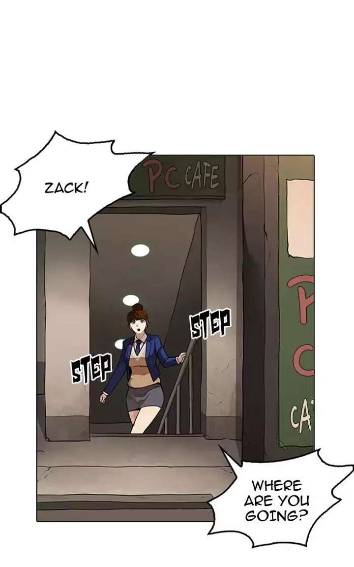 Lookism — Chapter 166 — page 67