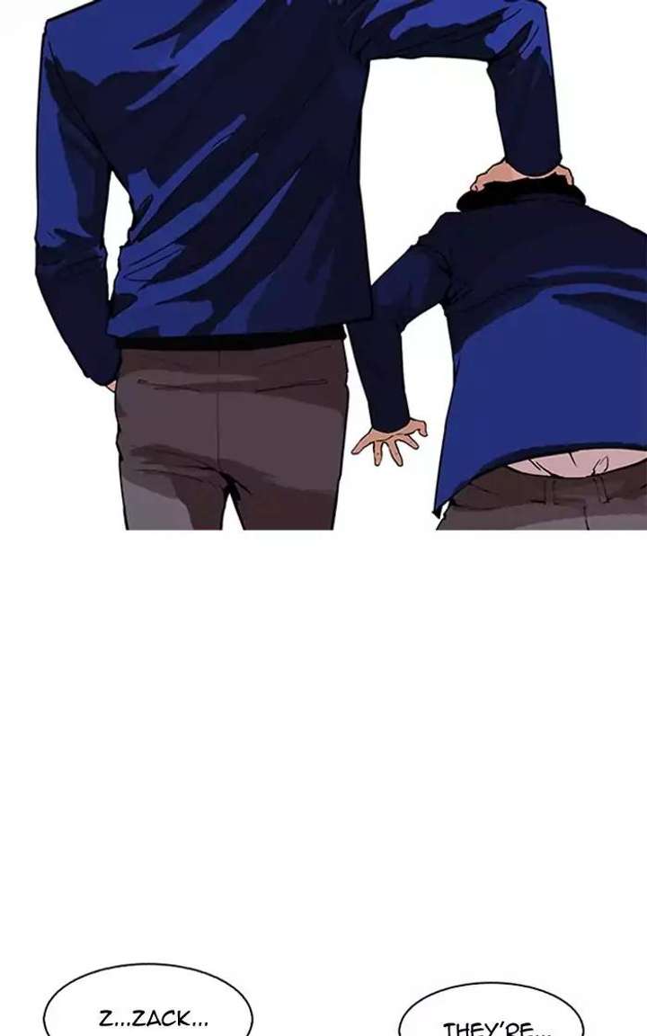 Lookism — Chapter 166 — page 70