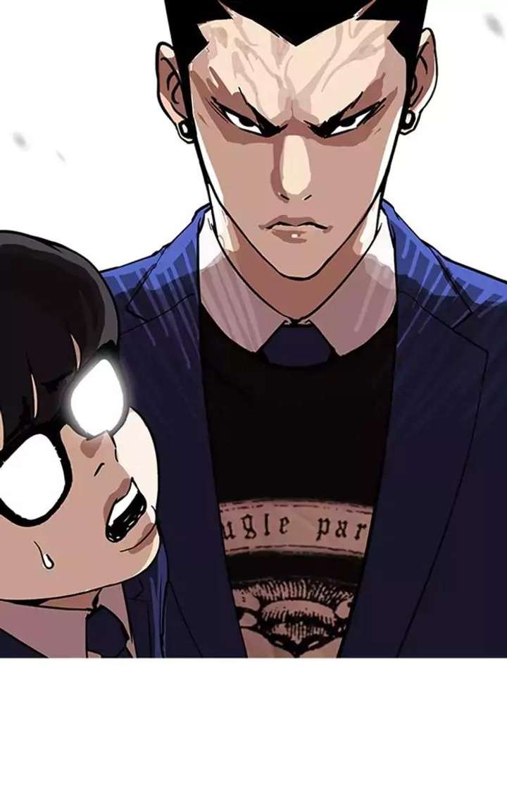Lookism — Chapter 166 — page 73