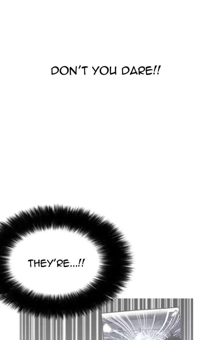 Lookism — Chapter 166 — page 80