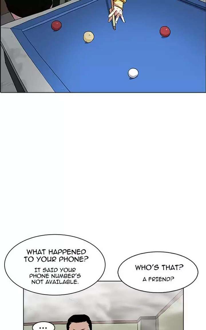 Lookism — Chapter 166 — page 83