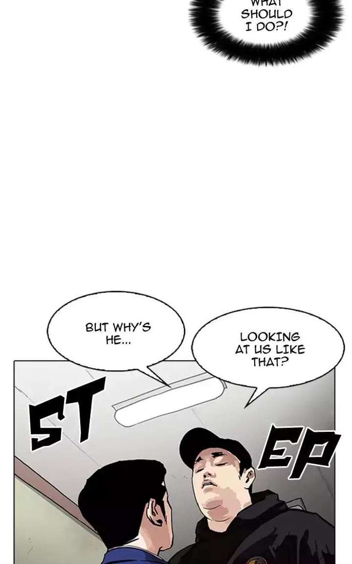 Lookism — Chapter 166 — page 85