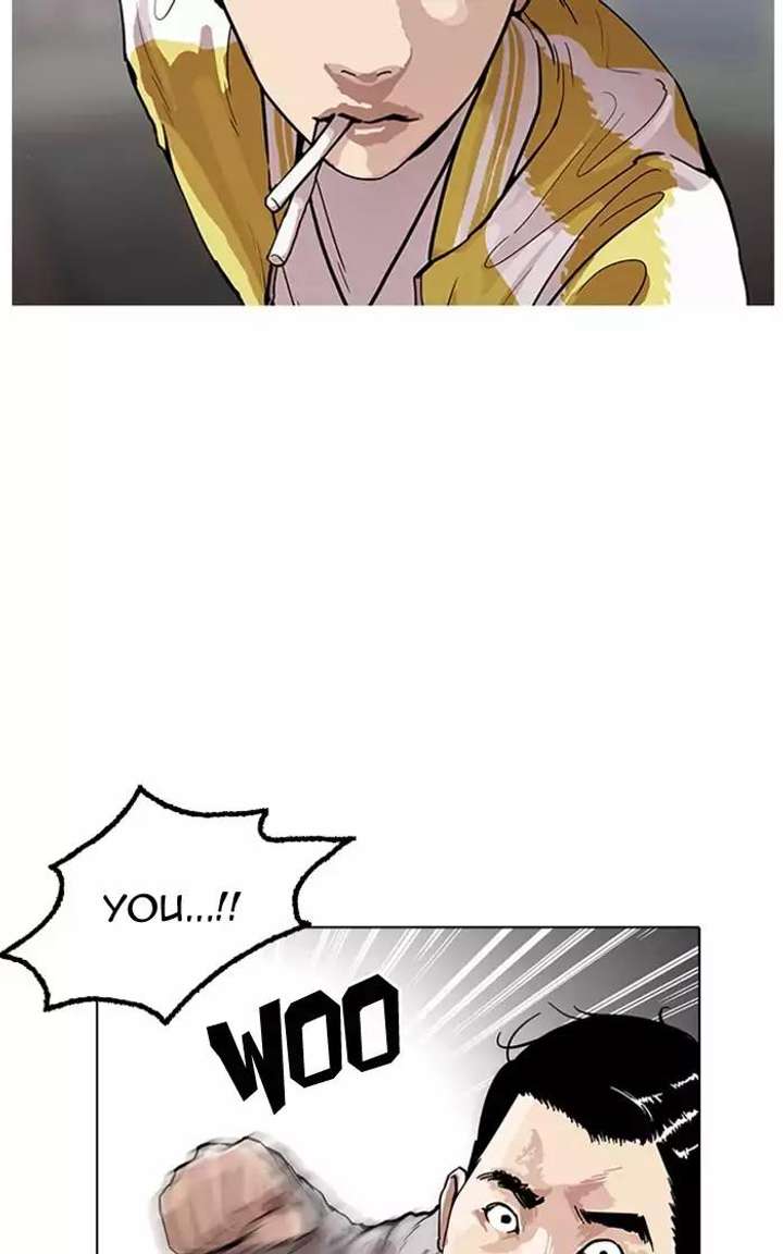Lookism — Chapter 166 — page 90