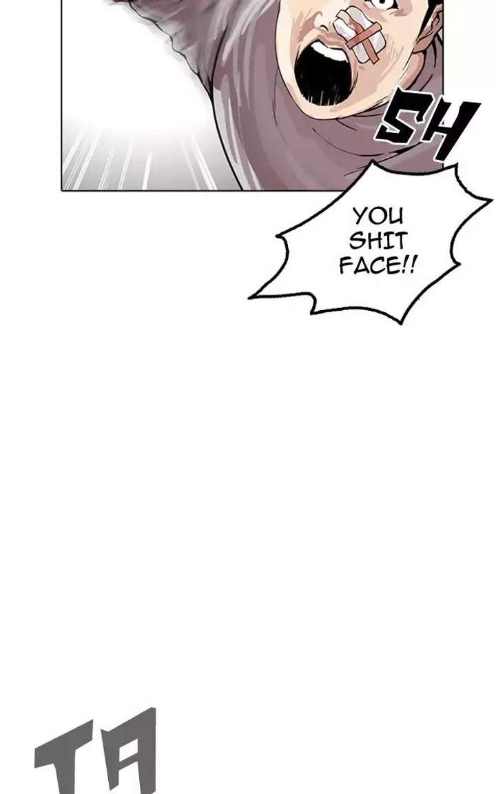 Lookism — Chapter 166 — page 91