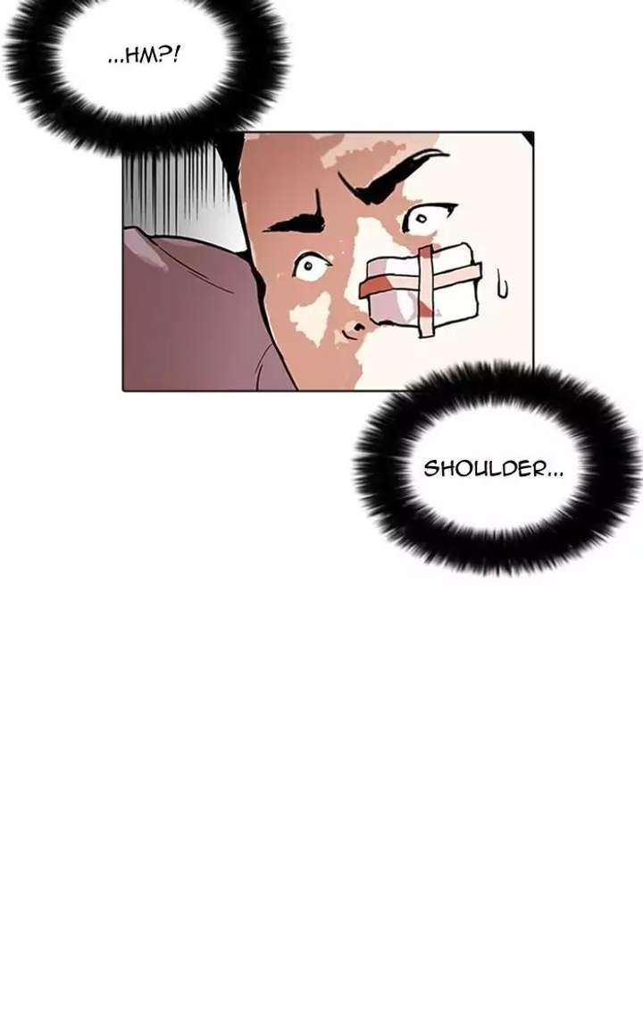 Lookism — Chapter 166 — page 93