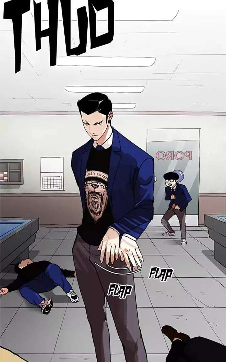 Lookism — Chapter 166 — page 99