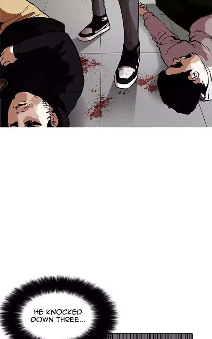 Lookism — Chapter 166 — page 100