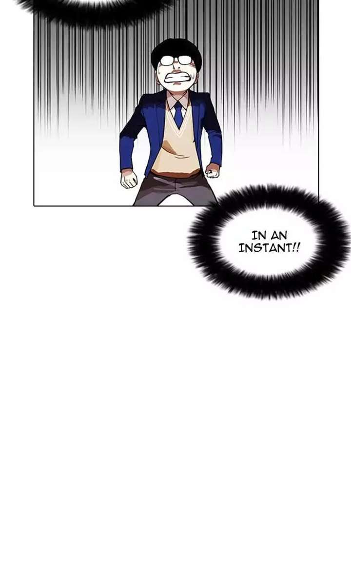 Lookism — Chapter 166 — page 101