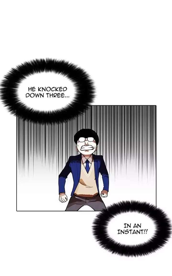 Lookism — Chapter 167 — page 3