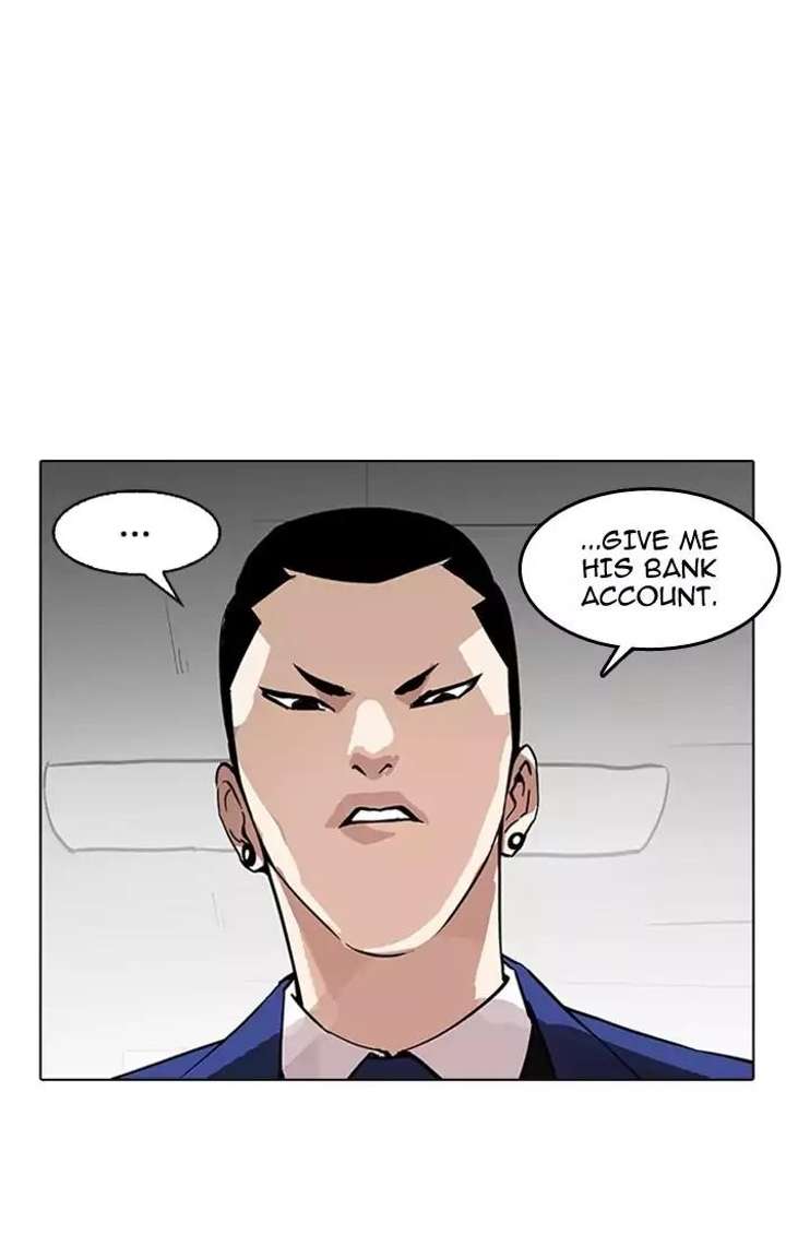 Lookism — Chapter 167 — page 6