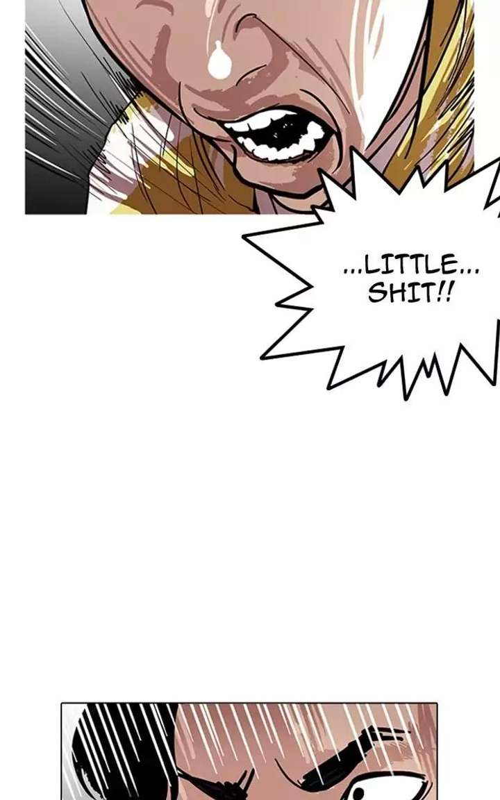 Lookism — Chapter 167 — page 34