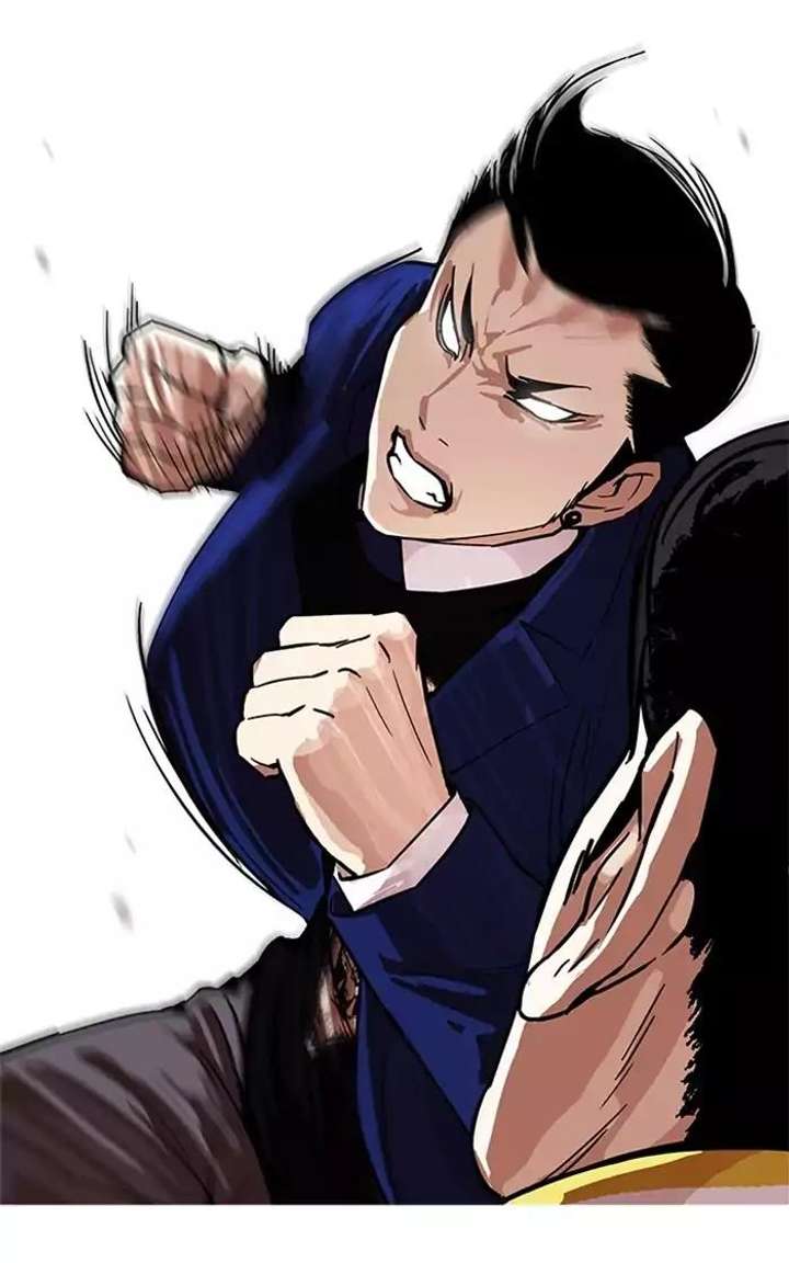 Lookism — Chapter 167 — page 36