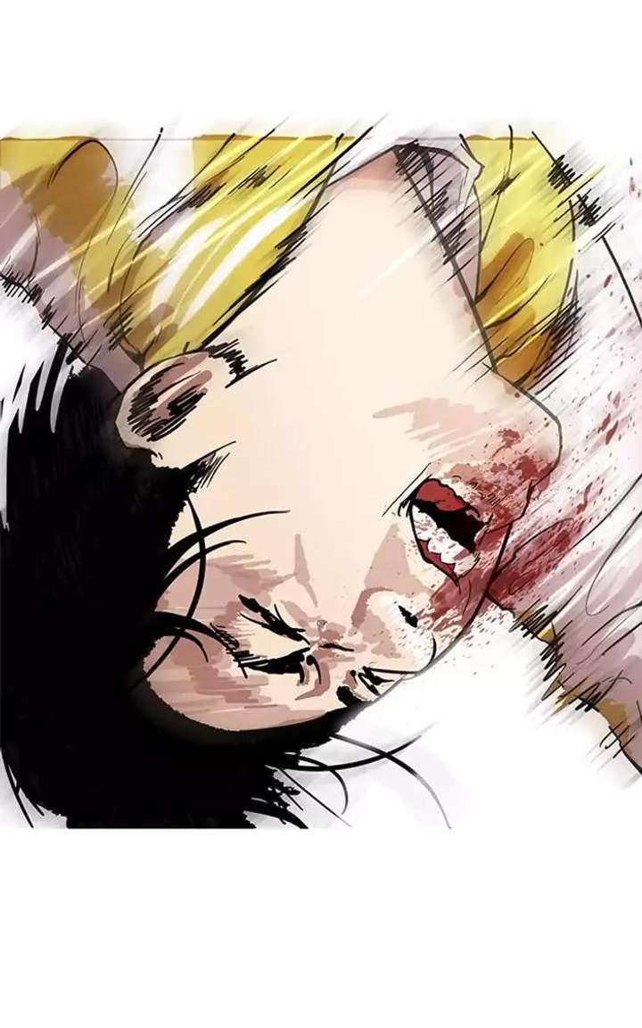 Lookism — Chapter 167 — page 43