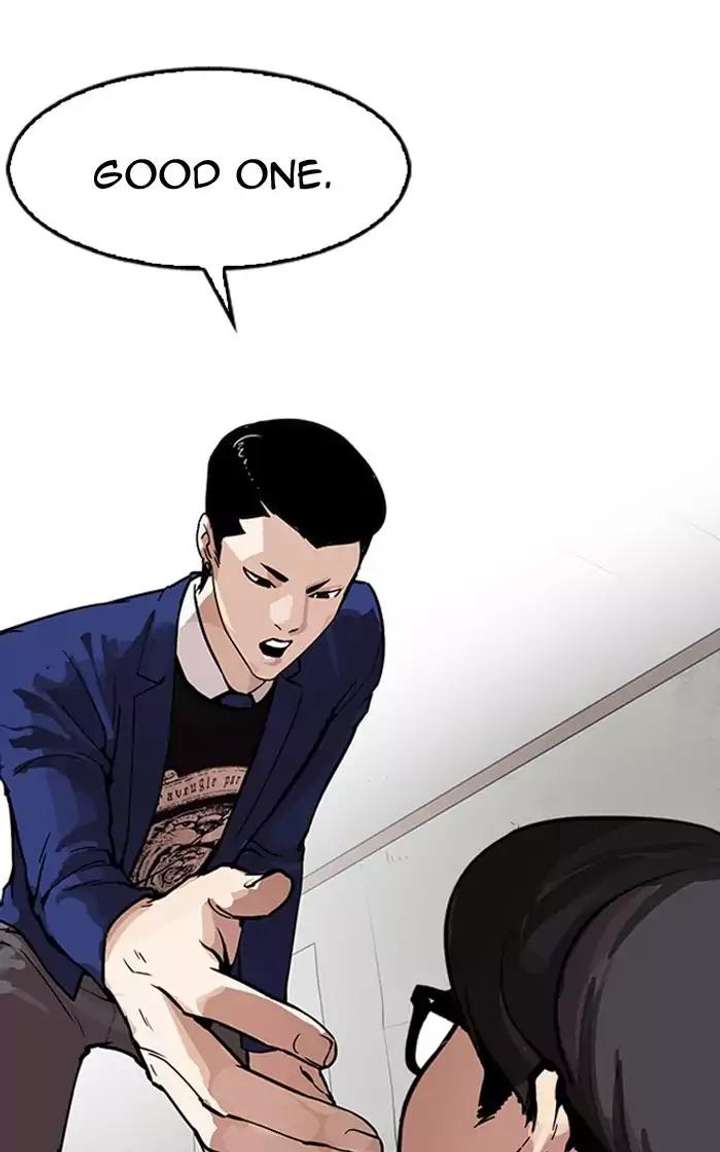 Lookism — Chapter 167 — page 48