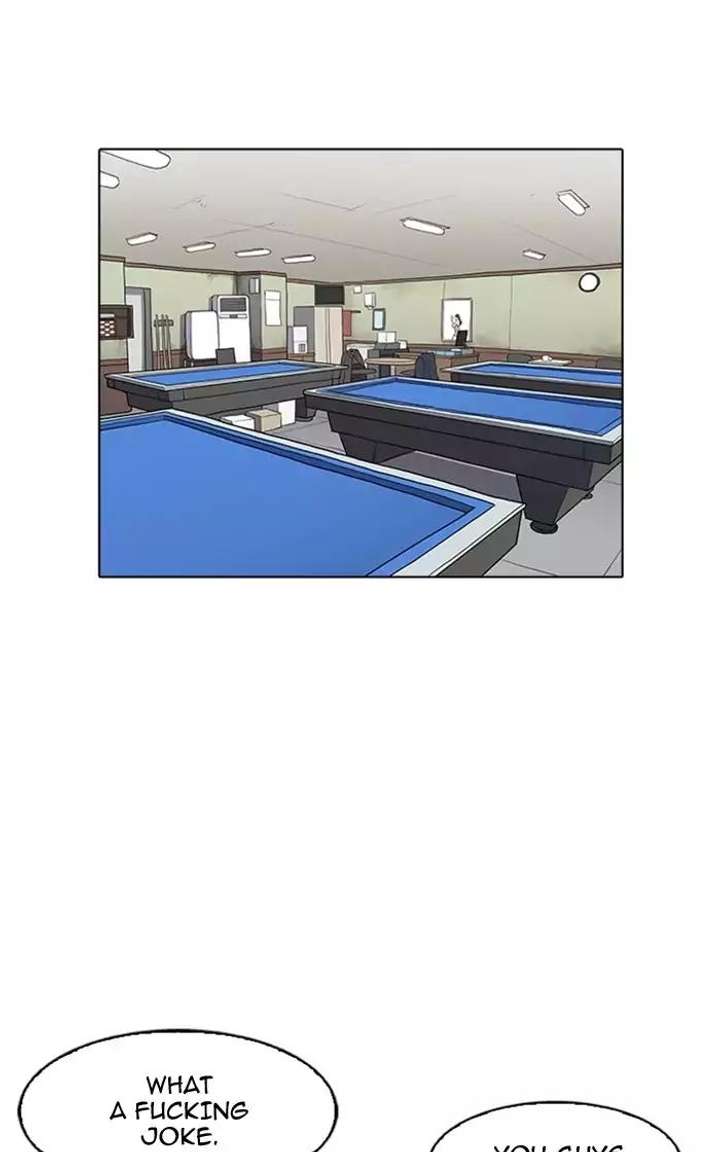 Lookism — Chapter 167 — page 50