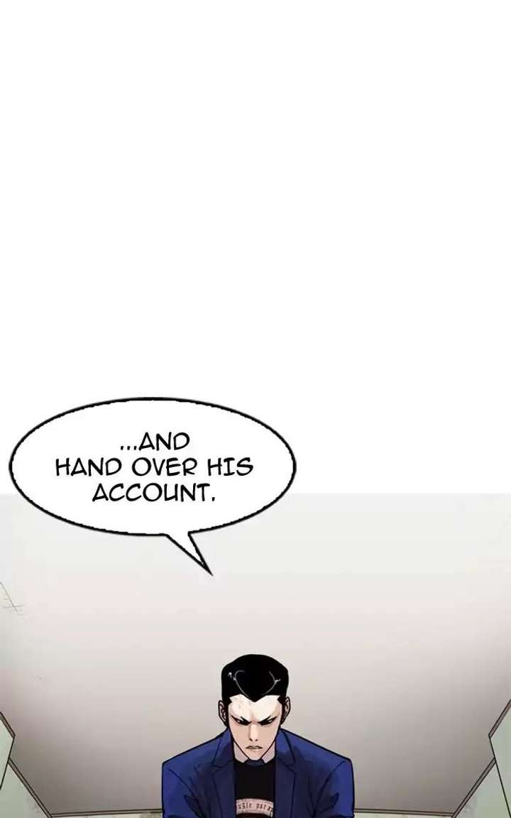 Lookism — Chapter 167 — page 53