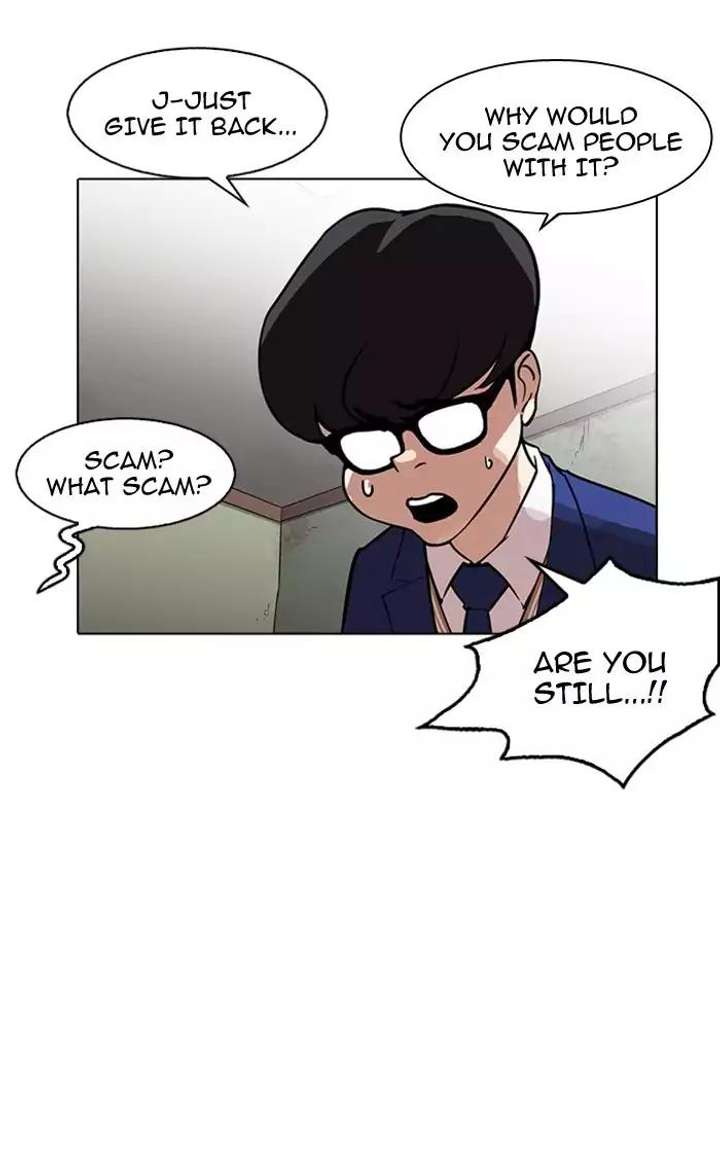 Lookism — Chapter 167 — page 55